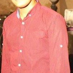 Muhammad Ashar Ijaz
