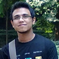 Siddharth Shanker