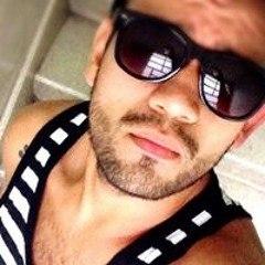 Luis Arzate Maldonado