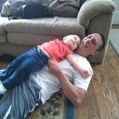 Mitchell James Thompson