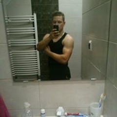Martin Solga