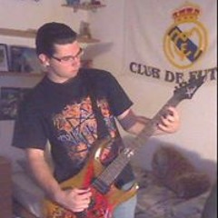 Stéphane Garrido