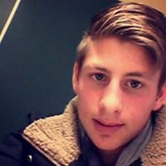 Adrien Carion Le Clair