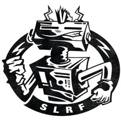 SoundsLikeRobotsFighting