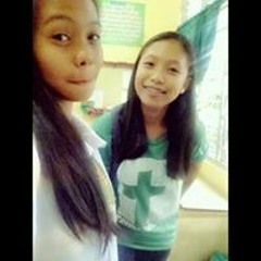 Zyra Len Sabal Caluya