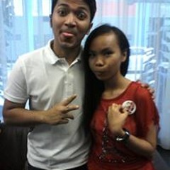 Ester Dhame Panjaitan