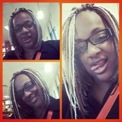 Loniece Loyalty Payton