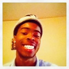 Dionte Savagebaby Dallas