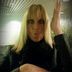 Marie-Louise Möller