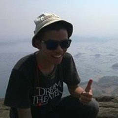 Aldrian Nurrahman Raihan