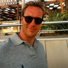 Kaj Fritjof Gil Billdal