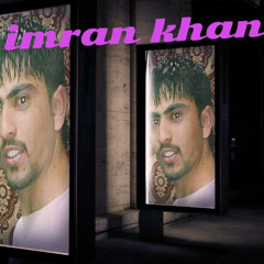 imran khan