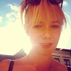 Katey Florence Dawson