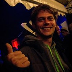 Damien Dupuy