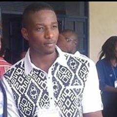 Emediong 'Harold' Utuk