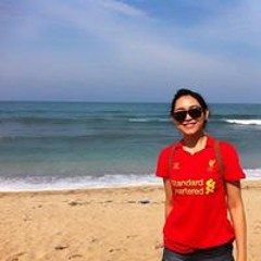 Rinna Triana Soedharmo