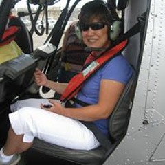 Elisabeth Keiko Umebara