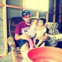 Zaviar Rowe-Thompson