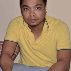 Chad Legaspi