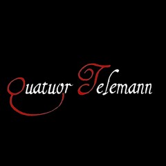 Quatuor Telemann