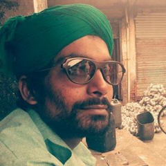 Imran Shaikh
