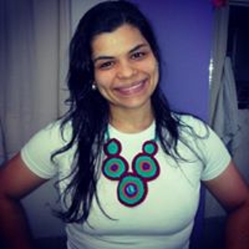Déia Carvalho’s avatar