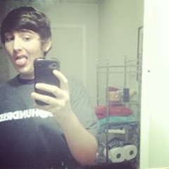 Layton Richardson