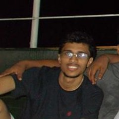 Anand Velandy