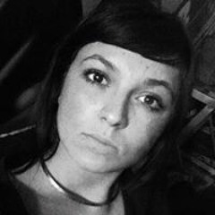Ophélie Avez