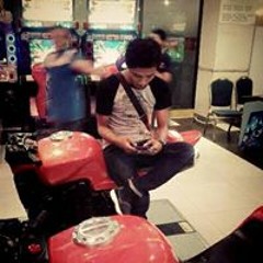 Reicha Angge Orong-orong