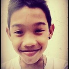 Cedrixsantylorette Jaca