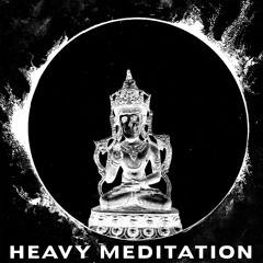 Stream heavymeditation music  Listen to songs, albums, playlists for free  on SoundCloud