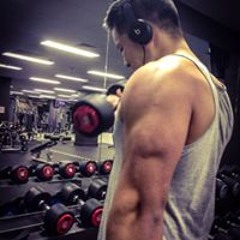 Ben Chen