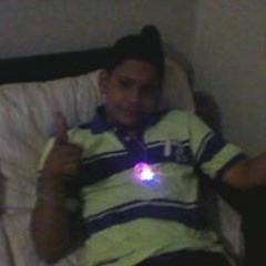 Matheus Borges