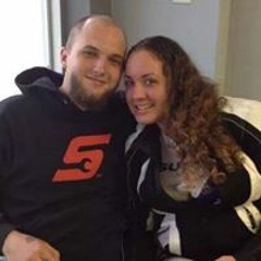 Beau Daniel Blackwell