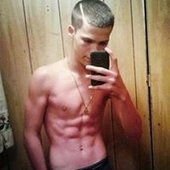 Dakota She Moan Savage