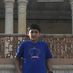 Mayank Nautiyal