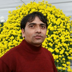 pramod kharel