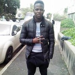 Robert Izii Liff