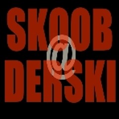 SKOOBDERSKI