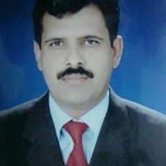 Imtiaz Sahito