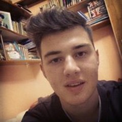 Cryss Botnari
