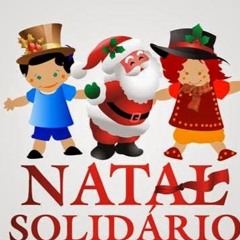Natal Solidário Camocim