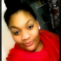 Nicole Monét Mullings