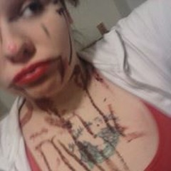 Leanna Darlene Wells