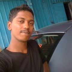 Mohamed Shakeer