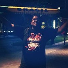 Nageshwaran Muthusamy