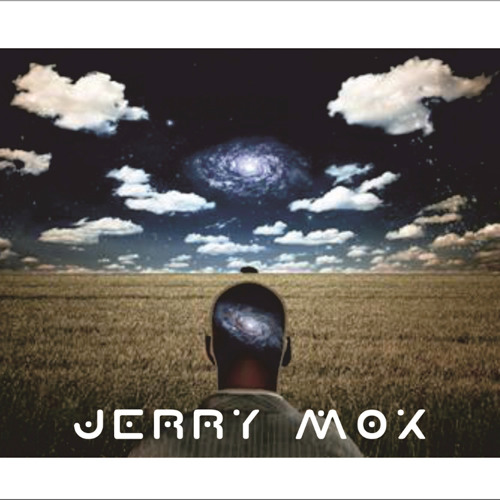 Jerry Mox’s avatar
