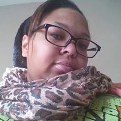 Latisia Fairley