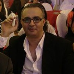 Mohammed Akkawi